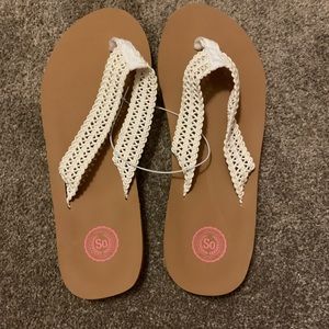 Flip flops